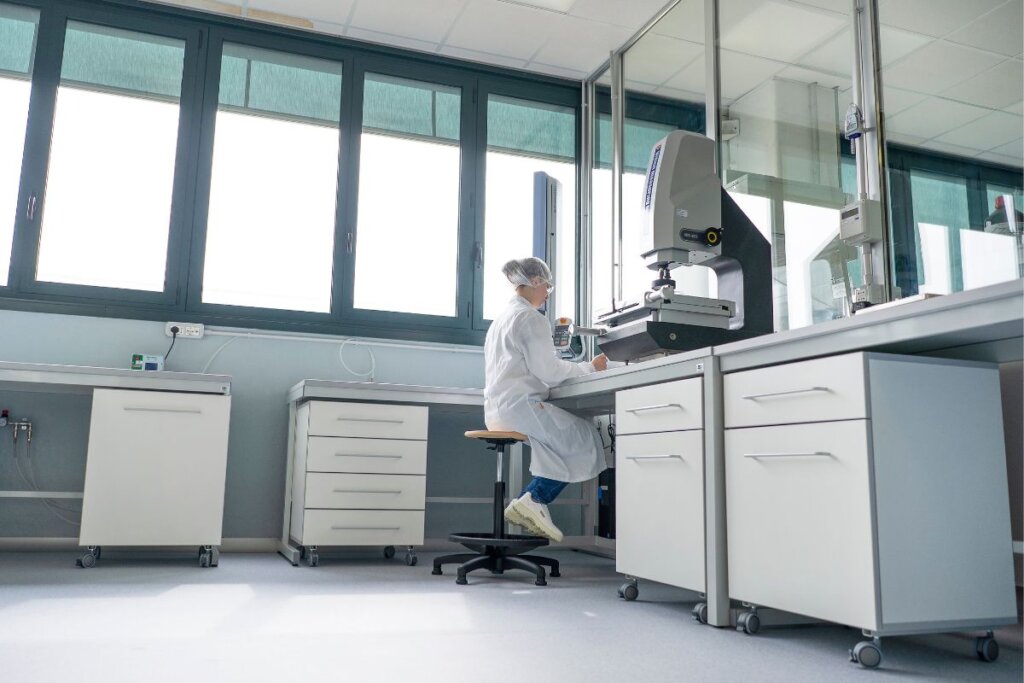 EryDel laboratorio 1