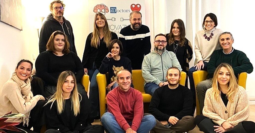 L’AI arriva anche in corsia. «Con l’app iDoctors facilitiamo la prenotazione delle visite mediche online»