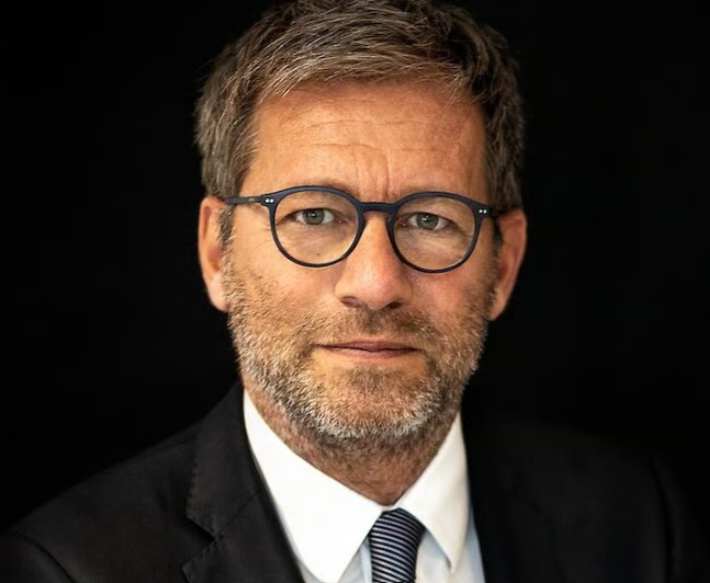 Chi è Giuseppe Marsocci, il nuovo amministratore delegato del gruppo Armani?