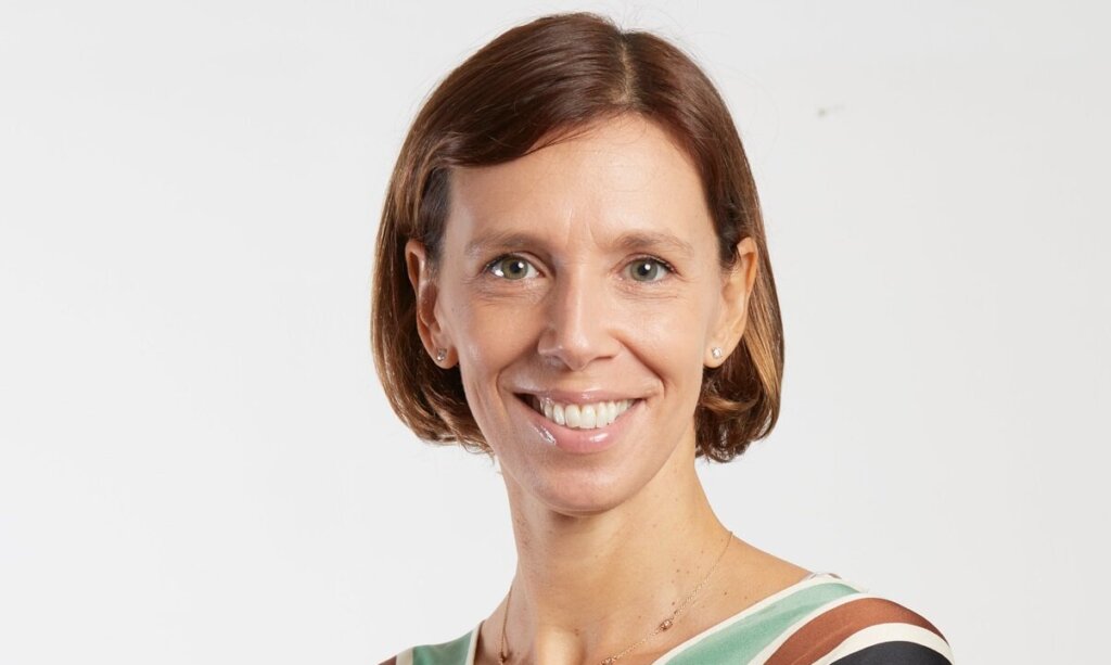 Italia-USA, andata e ritorno. Il ritorno della top manager globetrotter. «Siamo ancora dominati da stereotipi maschili. Insieme li supereremo»