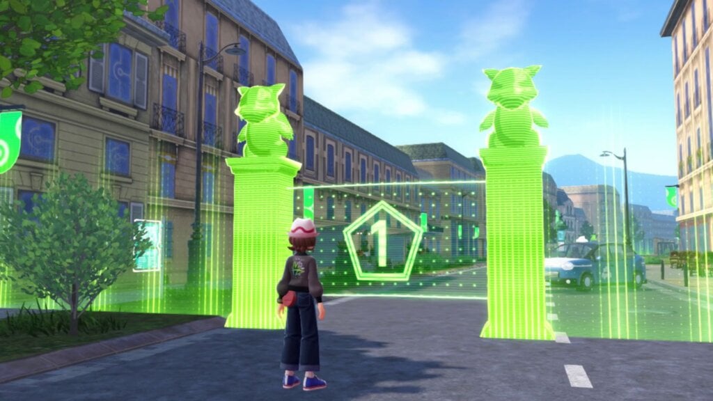 Leggende Pokémon: Z-A, è il turno giusto per cambiare. La recensione del videogioco di Game Freak PokemonLegendsZA 06