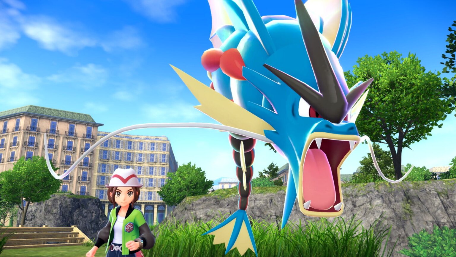 Leggende Pokémon: Z-A, è il turno giusto per cambiare. La recensione del videogioco di Game Freak Leggende Pokémon: Z-A