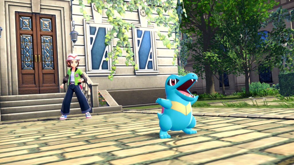 Leggende Pokémon: Z-A, è il turno giusto per cambiare. La recensione del videogioco di Game Freak PokemonLegendsZA 03