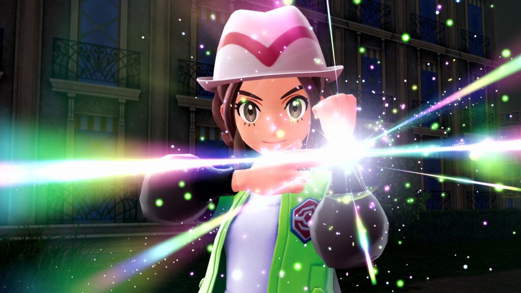 Leggende Pokémon: Z-A, è il turno giusto per cambiare. La recensione del videogioco di Game Freak PokemonLegendsZA 17