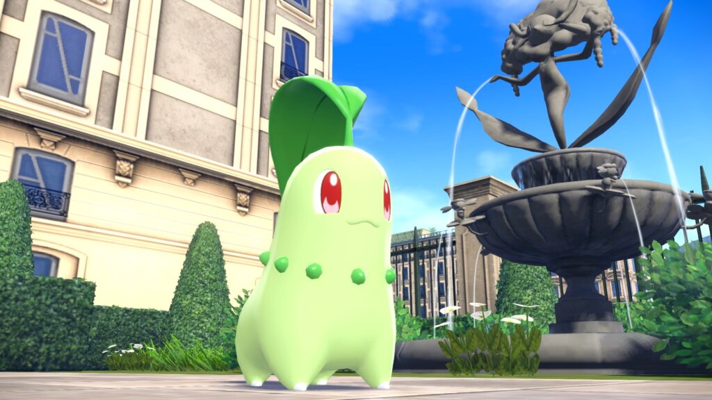 Leggende Pokémon: Z-A, è il turno giusto per cambiare. La recensione del videogioco di Game Freak PokemonLegendsZA 13