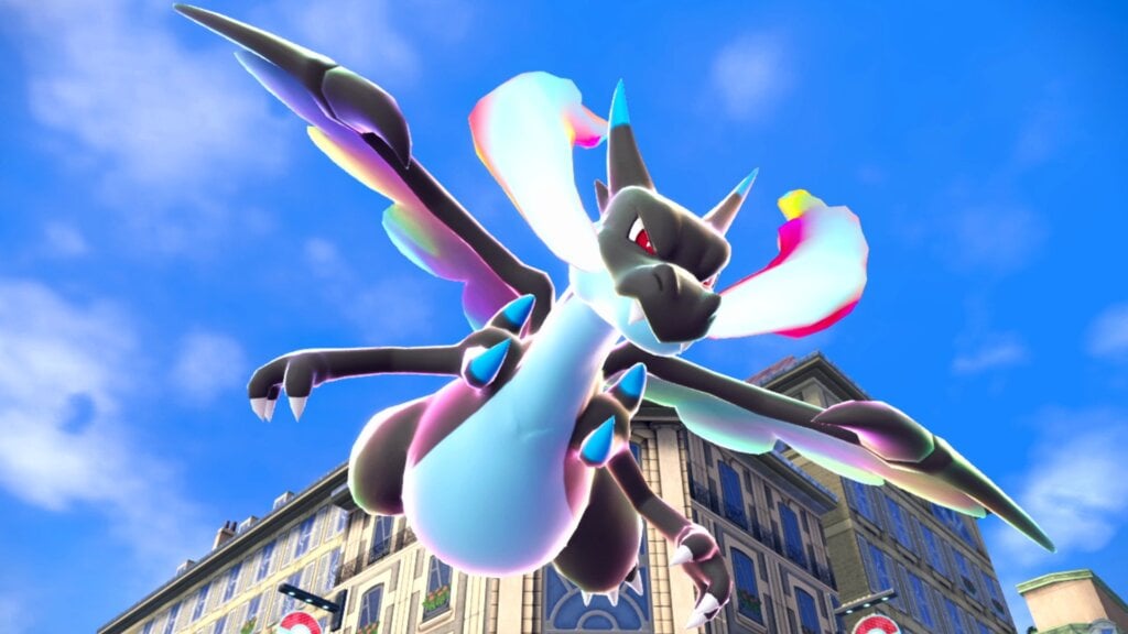 Leggende Pokémon: Z-A, è il turno giusto per cambiare. La recensione del videogioco di Game Freak PokemonLegendsZA 19