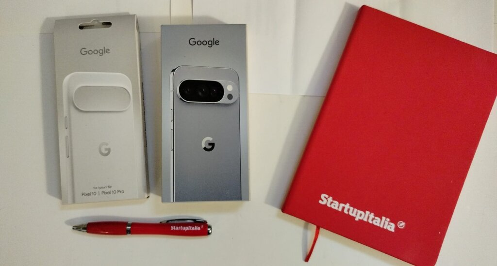 google pixel 10 pro 1