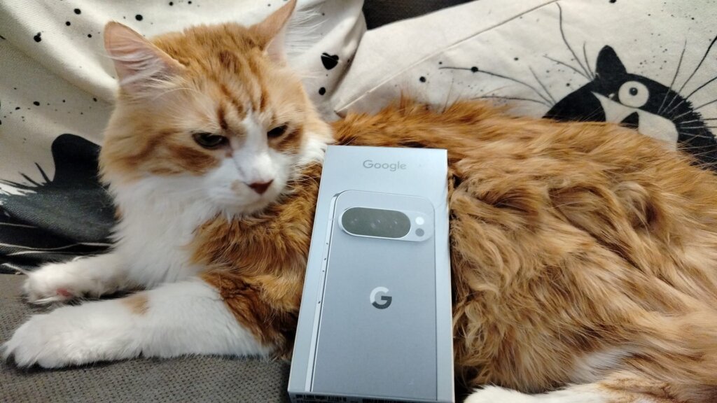 google pixel 10 pro 4