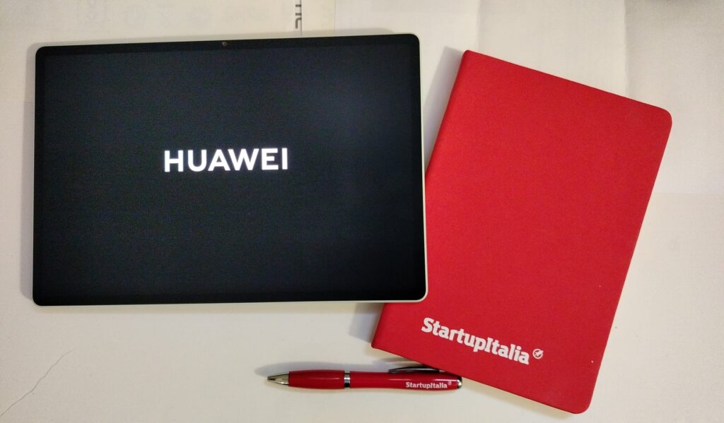 HUAWEI matepadad 12 X 4