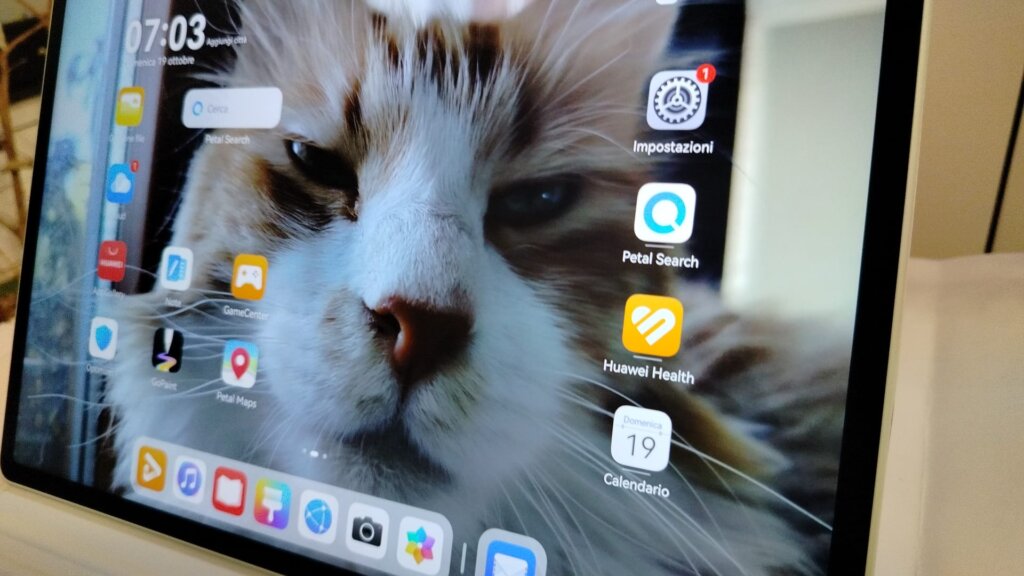 HUAWEI matepadad 12 X 2