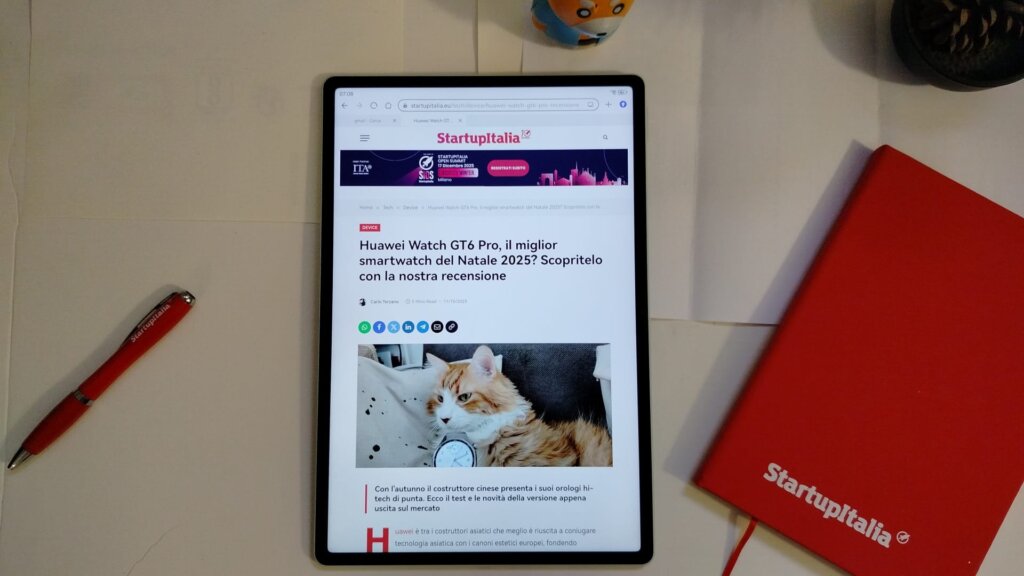 HUAWEI matepadad 12 X 1