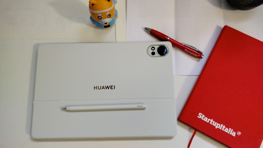 HUAWEI matepadad 12 X 8