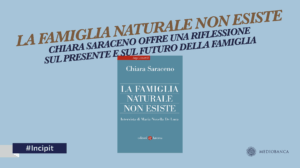 Valore Responsabile famiglia-naturale