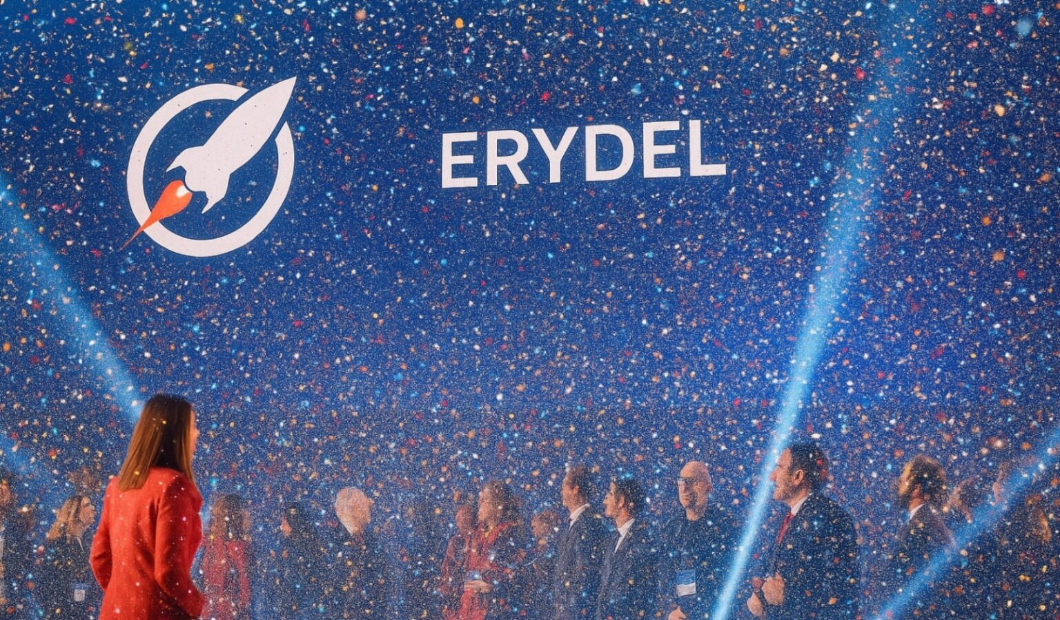 La corsa nel biotech di EryDel, da Urbino all’exit americana. Giovanni Mambrini: «Mai lavorare per sé ma per il bene del proprio progetto» eridel