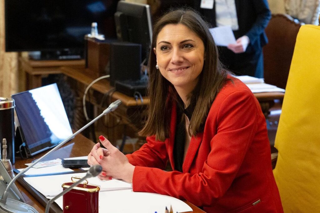 Il Ddl AI è poco intelligente? La sferzata di Ascani: «Occasione persa dal governo, per le startup la politica dialoghi coi fondi VC» AA3