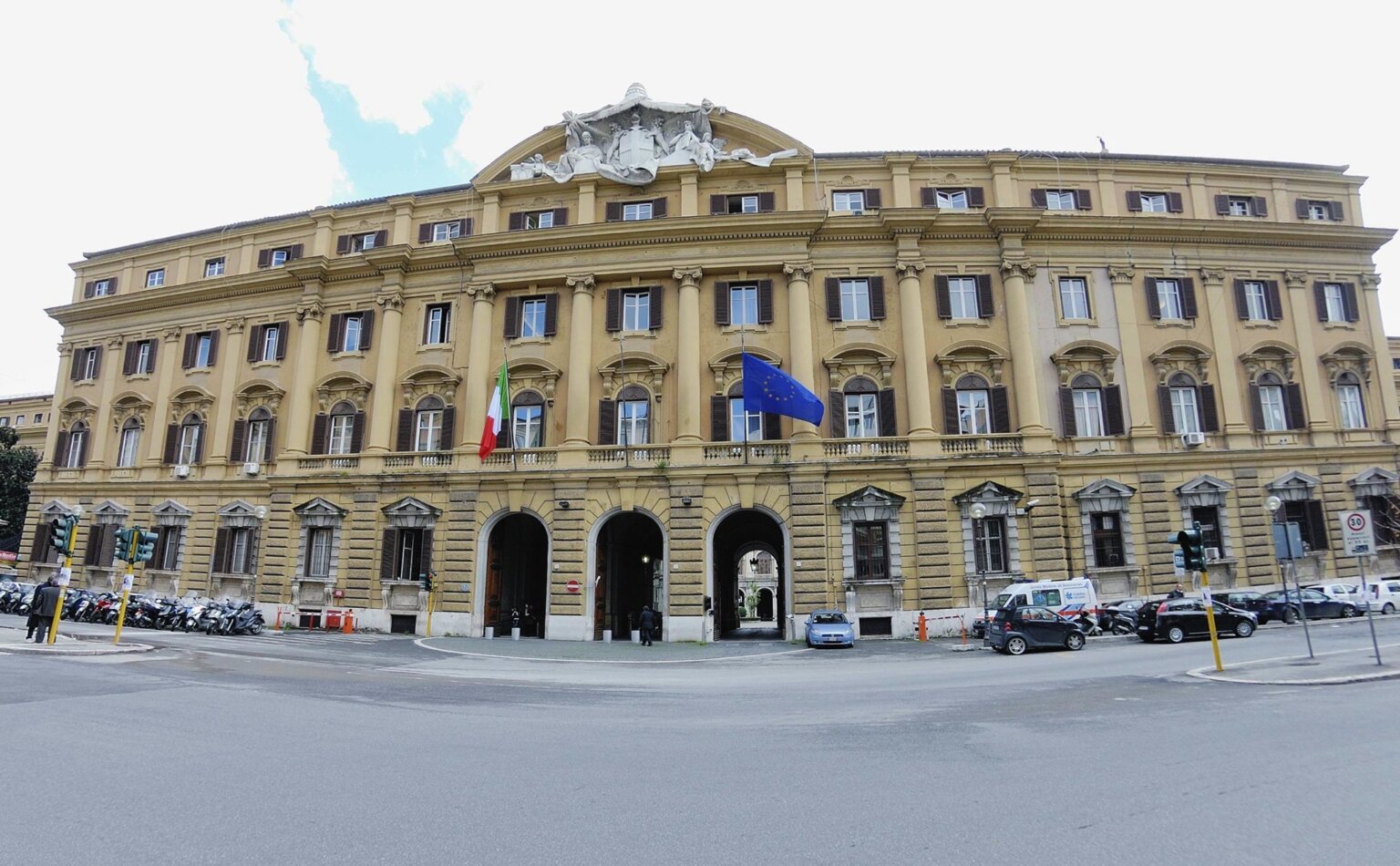 BTP Valore, oggi il MEF comunicherà i rendimenti definitivi. Un anonimo Paperone ha investito oltre 17 milioni btp valore