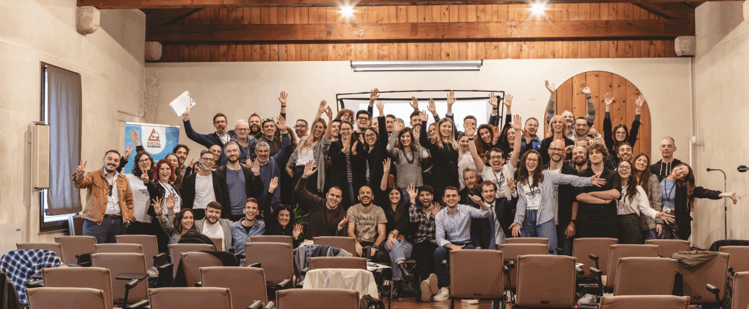 L’IA come amico, prof e psicologo: cosa ne pensano i ragazzi (e come aiutarli a capirla davvero) gruppo giornata cit dig 2024