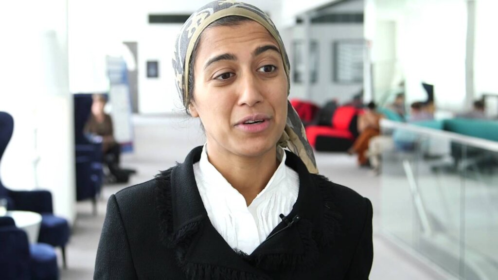 Venti tempestosi scuotono Sequoia Capital. Cosa sappiamo sulle dimissioni di Sumaiya Balbale da Coo Sumaiya Balbale