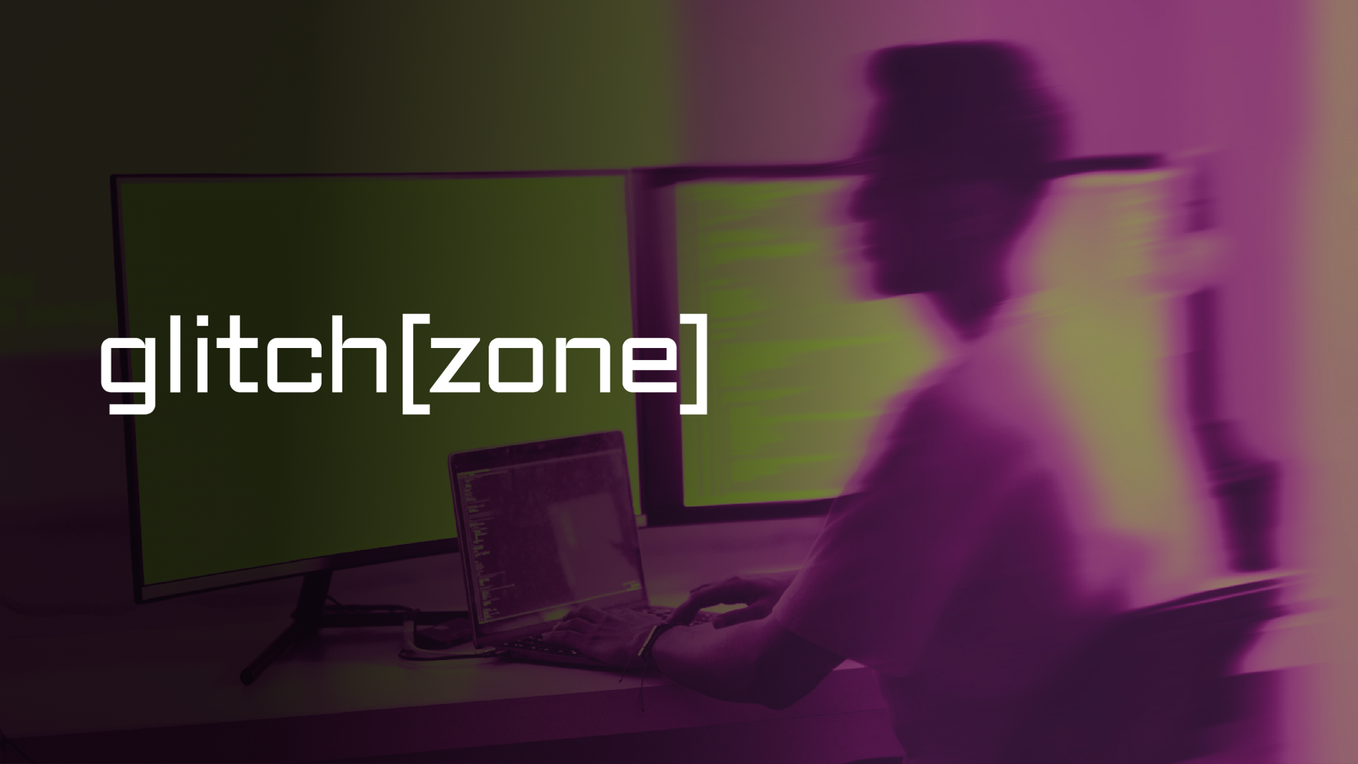 http://GlitchZone GlitchZone