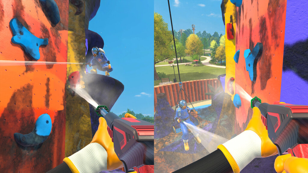 PowerWash Simulator 2, quando il boss è lo sporco più ostinato ss 527bb05ede02f0d58e26aaee9014e9dacf384fac.1920x1080