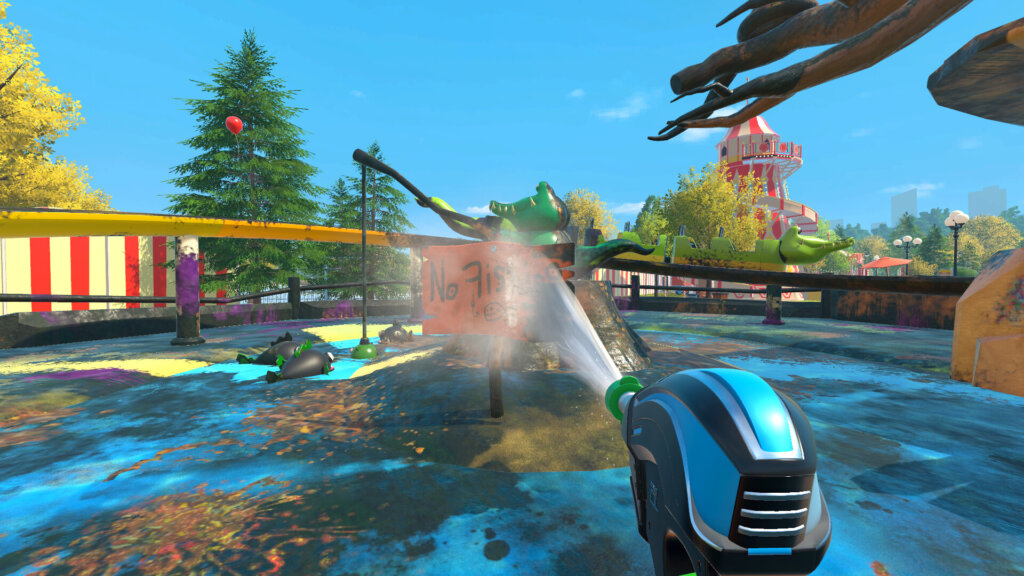PowerWash Simulator 2, quando il boss è lo sporco più ostinato ss e05b45f801e14119fd02dce964382f75fa00b0a9.1920x1080