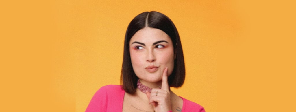 «Ho lasciato l'Italia per Londra e ho fatto carriera, qui non sarebbe stato possibile. Pesavo 130 chili, lo racconto sui social» 31FCA1DE CCD6 4E0A 836D CF58B08BF4B8