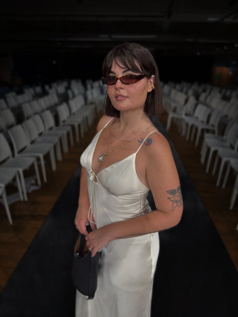 «Ho lasciato l'Italia per Londra e ho fatto carriera, qui non sarebbe stato possibile. Pesavo 130 chili, lo racconto sui social» 31CA62F2 84A7 4FF2 9253 9F2105740028 1