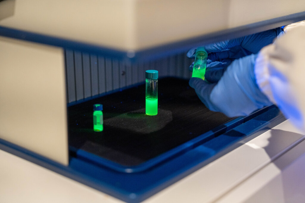 Foto del Center for Cultural Heritage Technology CCHT dellIstituto Italiano di Tecnologia IIT Treviso