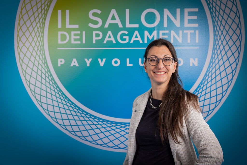 Countdown Salone dei Pagamenti 2025. «Nel fintech l'AI funziona, ma c'è rischio sopravvalutazione. L'Agorà del Futuro ponte tra innovatori e istituzioni» 5178 28nov24 134700