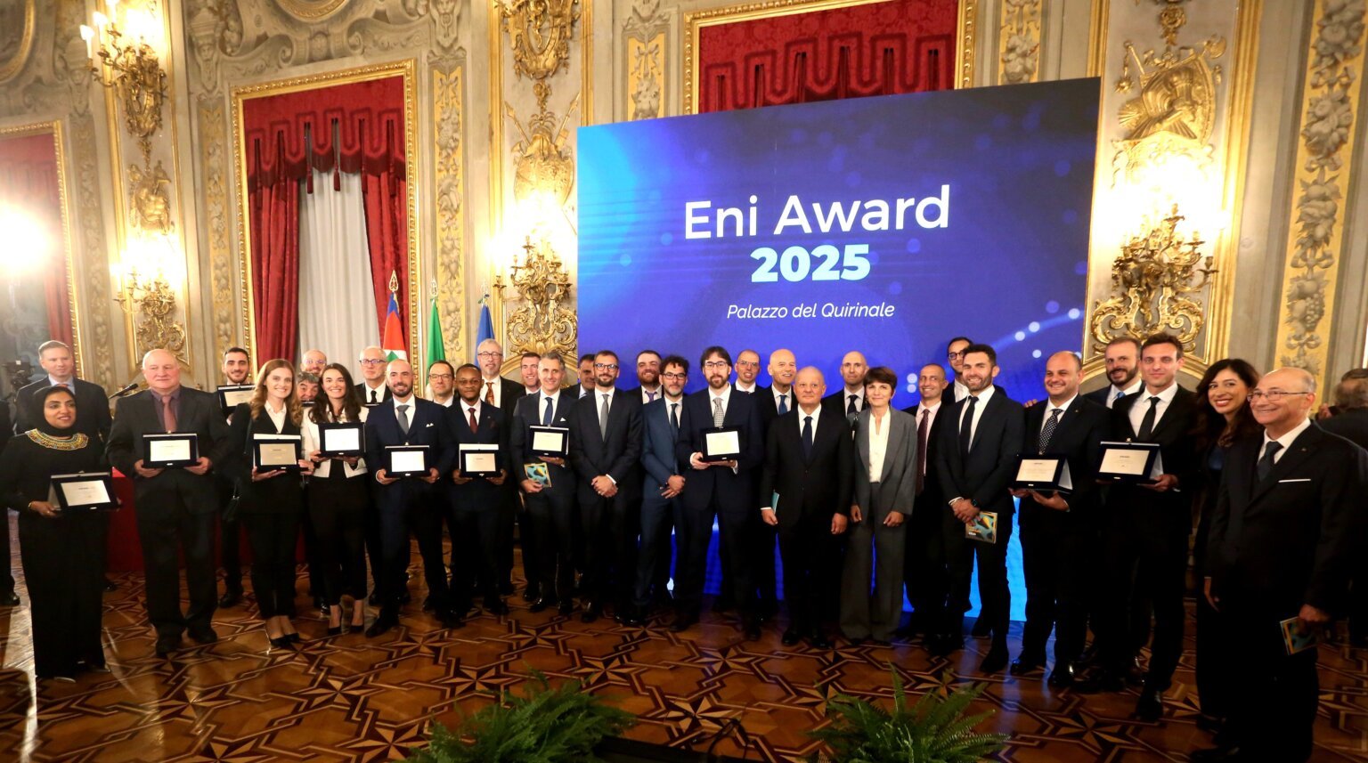 Ecco le startup che oltrepassano le frontiere dell’innovazione sostenibile. Tutto sulle realtà premiate all’Eni Award 2025 Eni Award