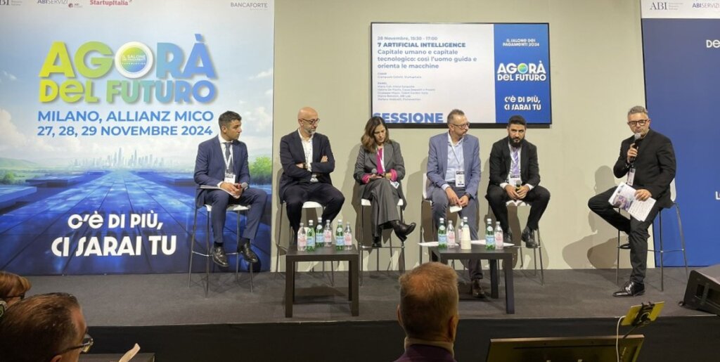 agora del futuro 2 2