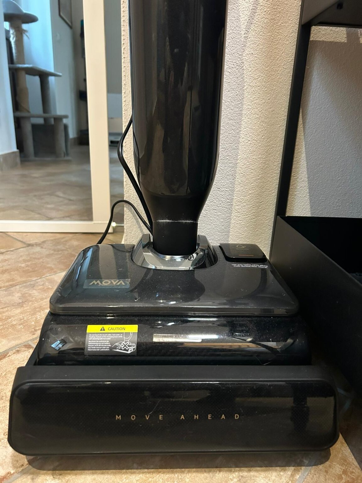 MOVA M50 Ultra