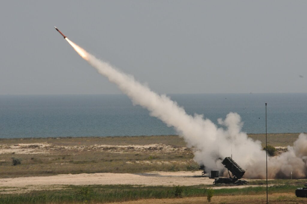 Ucraina, tutto sui Patriot. Cosa sono e perché i missili USA possono cambiare le sorti di Kyev nella guerra con Mosca patriot 2
