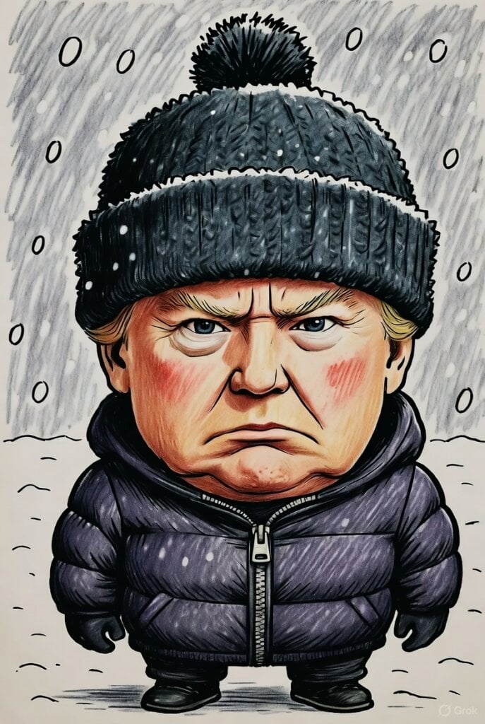 Dazi, Trump gela il Canada: congelati (via social Truth) i colloqui commerciali con il vicino di casa trump canada