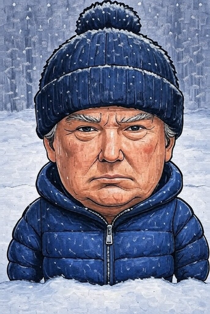 Dazi, Trump gela il Canada: congelati (via social Truth) i colloqui commerciali con il vicino di casa image 3