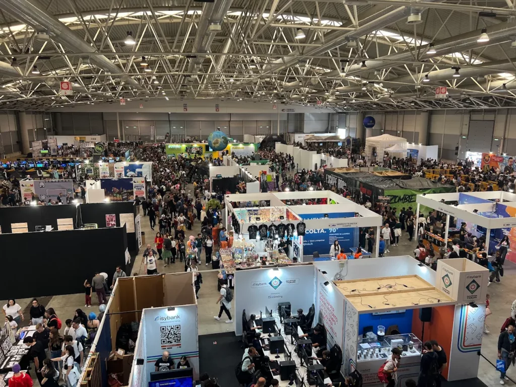 New Space Economy Expoforum, che cosa aspettarsi dall’evento alla Fiera di Roma dal 10 al 12 dicembre? roma fiere