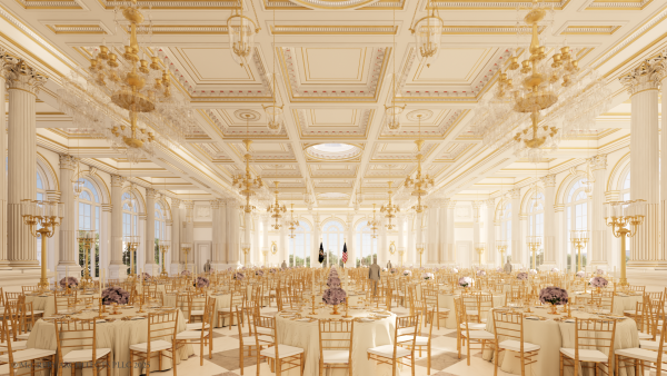 BALLROOM 5