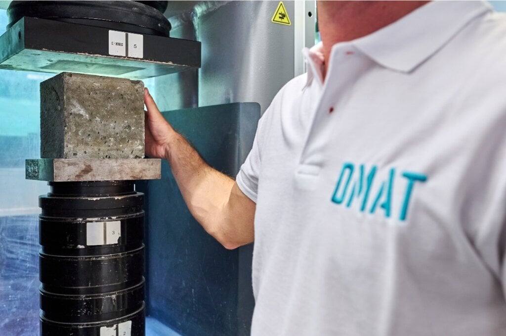 La deeptech DMAT chiude un round da 4.5 milioni di dollari. Che progetti ha in cantiere? Screenshot 20251024 152938 Gallery