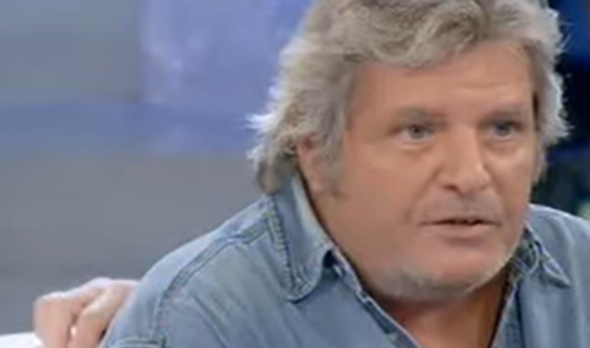 Scomparso Mauro Di Francesco, dal Derby di Milano al cinema ha fatto ridere più di una generazione mauro di francesco