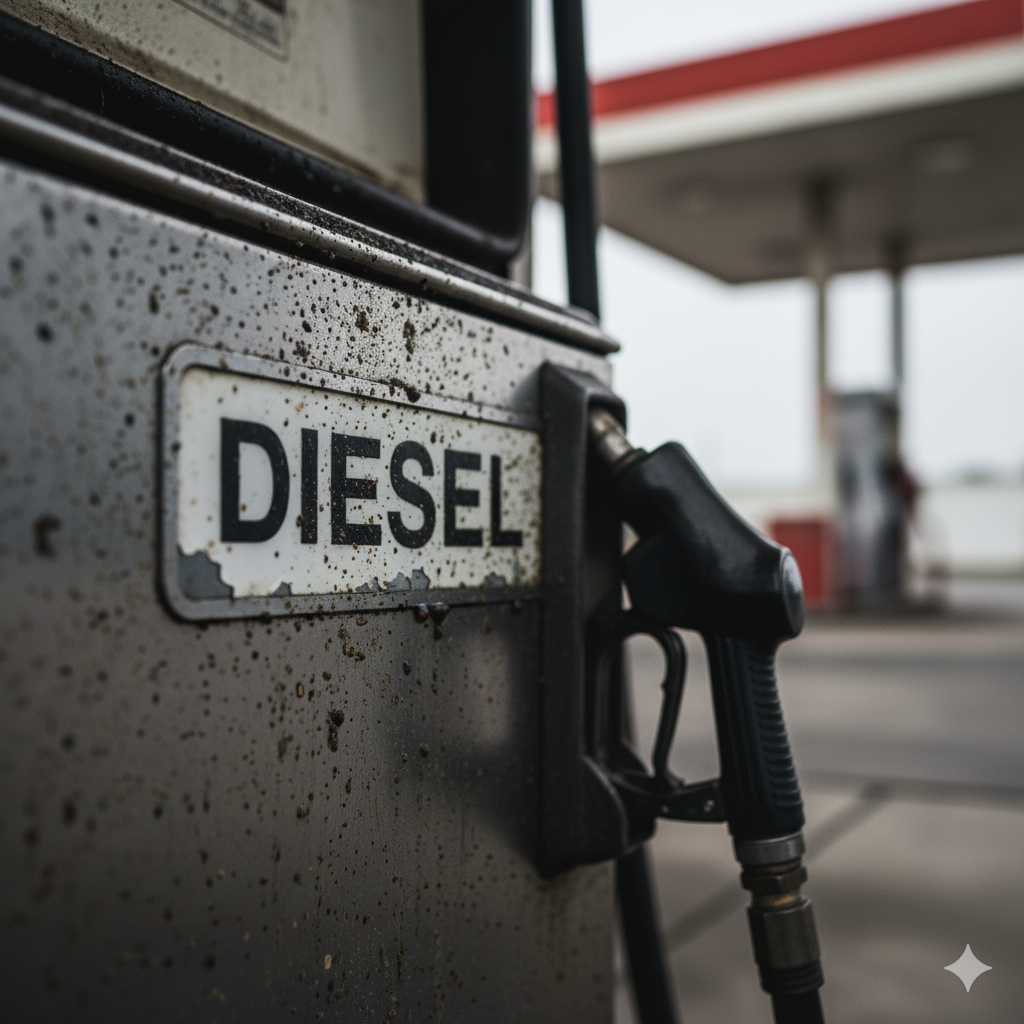 Diesel, aumentano le accise e il governo attende alla cassa: ecco quanto guadagnerà lo Stato diesel pompa accise benzina carburanti