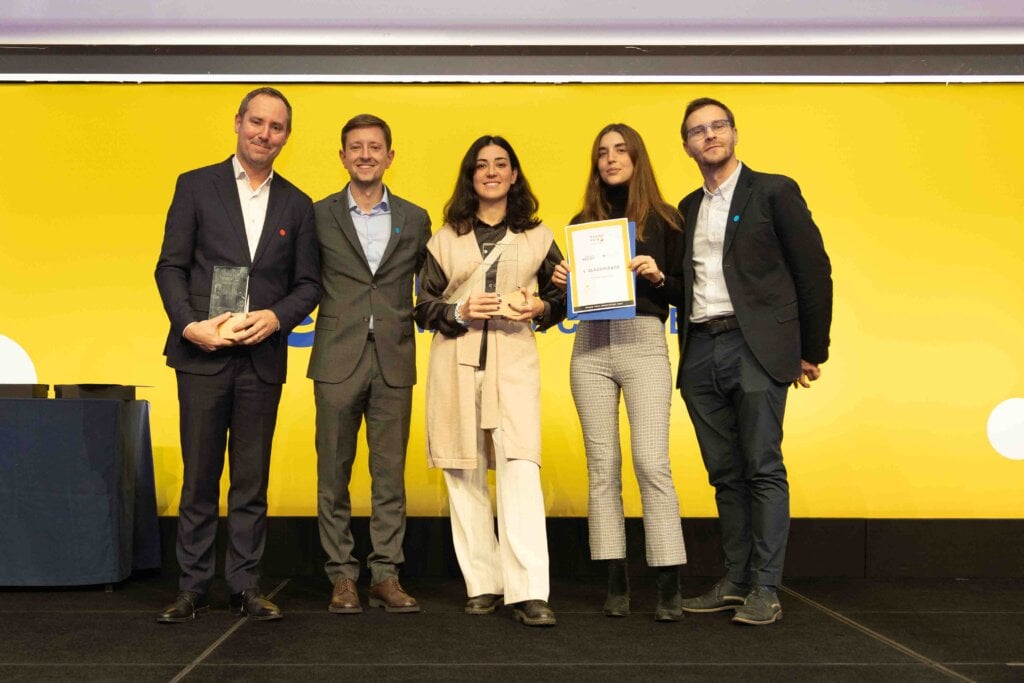 Grand Prix Innovation 2025: Italia e Francia unite dalla stessa lingua dell’innovazione