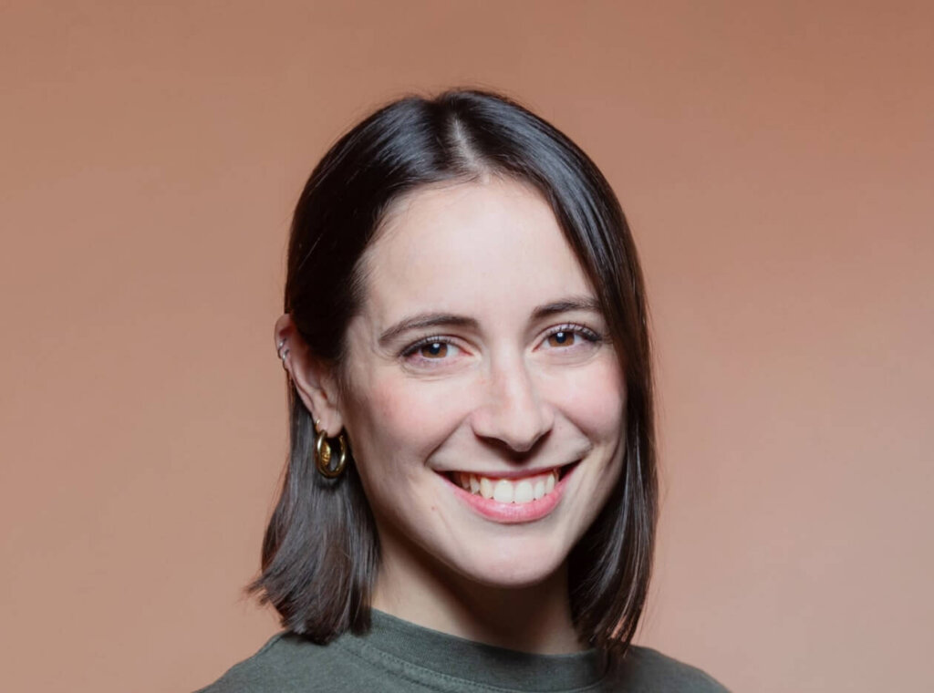 «Otto anni per una diagnosi dal ginecologo non sono accettabili. Con la nostra startup trattiamo il dolore delle donne senza tabù»