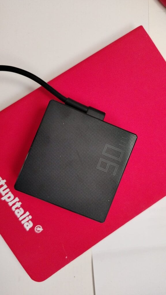 Expertbook P3 di Asus, il laptop aziendale ideale per startup e PMI? Expertbook PM3 foto 6