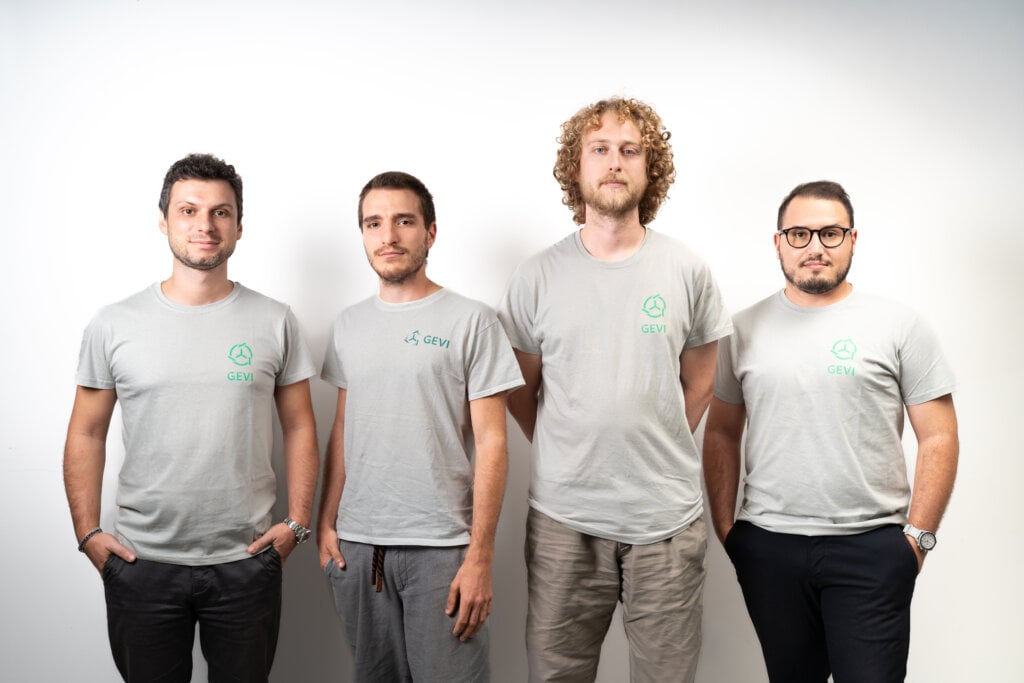 Tira una brutta aria per l'eolico? La startup toscana che spazza via i progetti poco green di Trump Team Gevi
