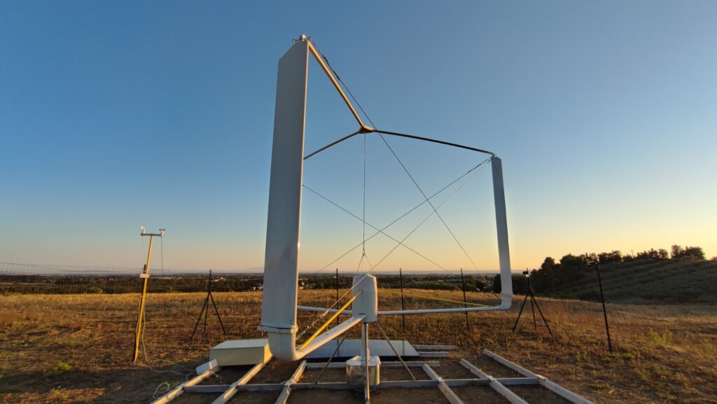 Tira una brutta aria per l'eolico? La startup toscana che spazza via i progetti poco green di Trump gevi 2