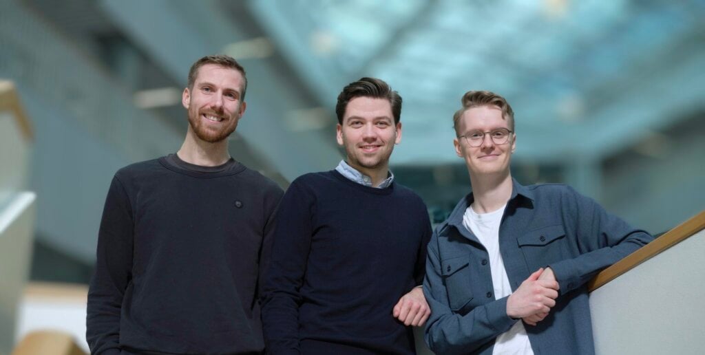 Formalize, mega-round per la cybersecurity. «30 milioni di euro per difendere le aziende dagli hacker» [ESCLUSIVA]  