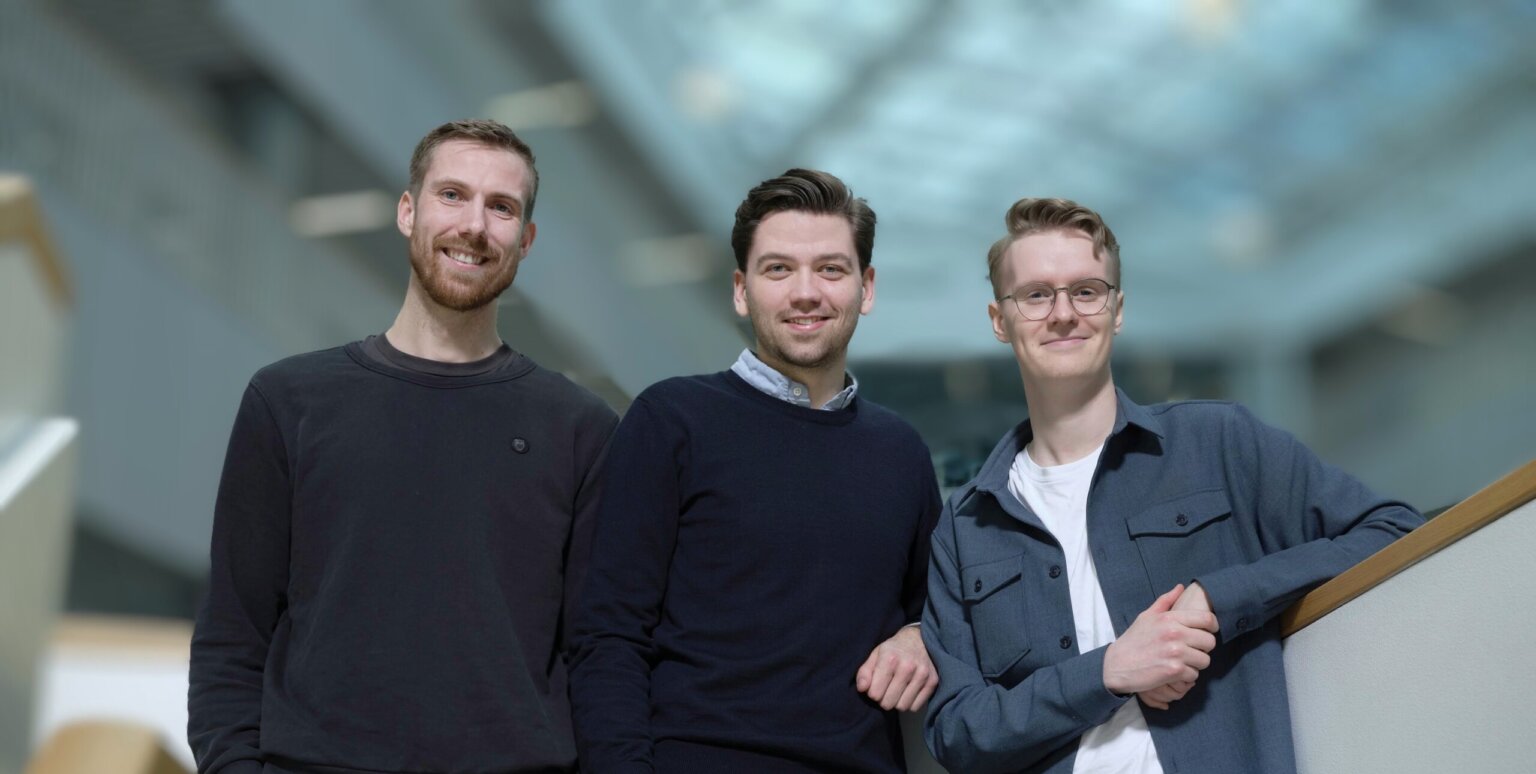 Kristofer Abell Jakob Lilholm Magnus Boye 2 scaled e1761589578774