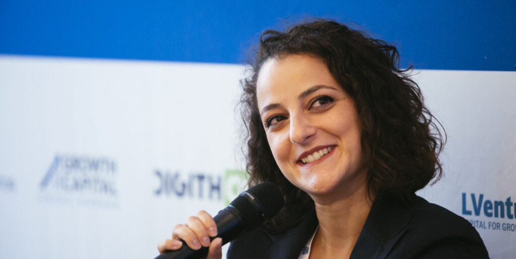 Danila De Stefano CEOFounder di Unobravo scaled e1702546925200