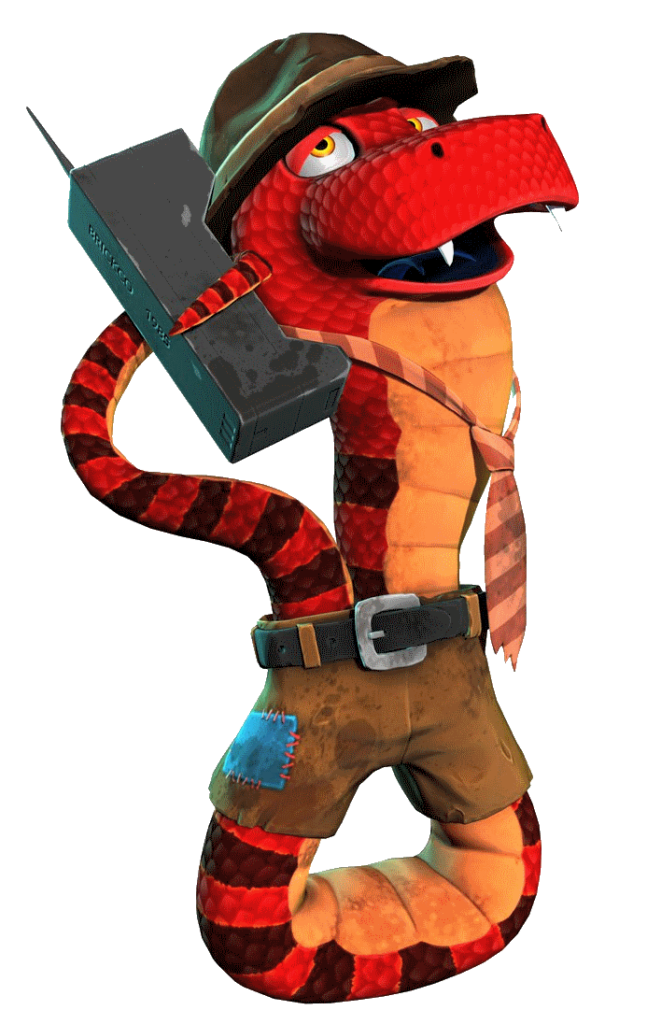 trowzer