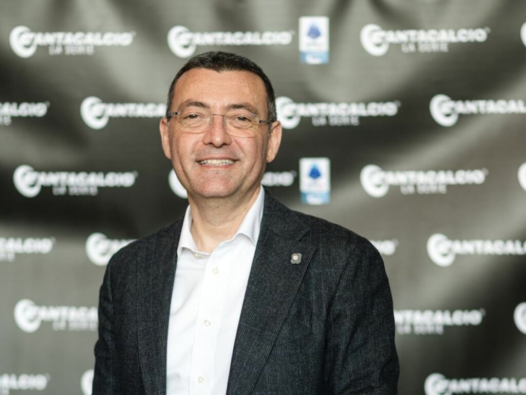 «Il Fantacalcio è nato su carta e senza dati. Oggi li usiamo insieme all’AI per aiutare chi gioca. Tutto il resto è goliardia» Screenshot 2025 10 28 alle 11.41.28